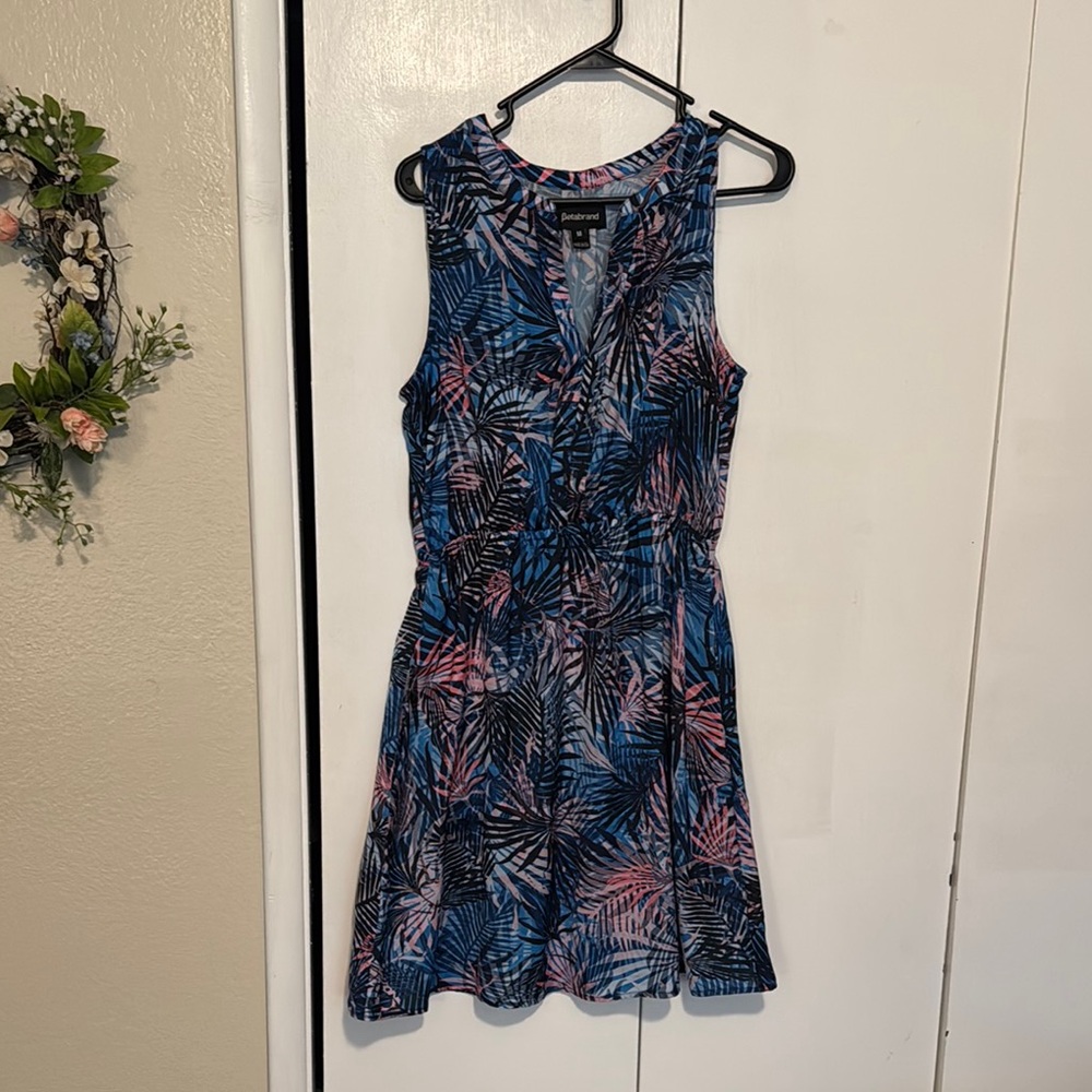Betabrand “quick change” dress.